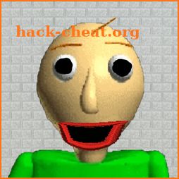 Simulator For Baldi icon