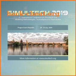 SIMULTECH 2019 icon