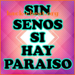 Sin Senos - El Final del Paraiso icon