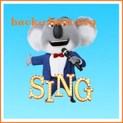 Sing 2 Wallpaper icon