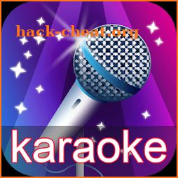 Sing Karaoke icon