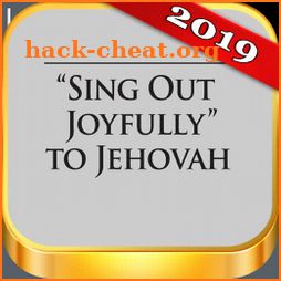 Sing Out Joyfully Jehovah Tablet icon