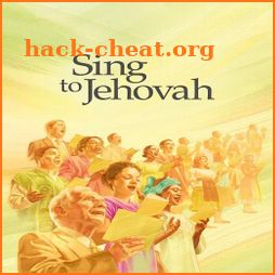 Sing to Jehovah icon