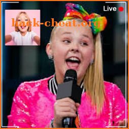 Sing With JoJo Siwa Simulation icon