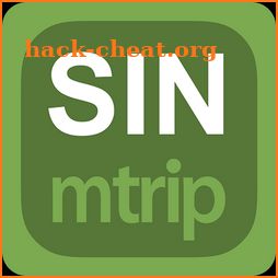 Singapore Travel Guide – mTrip icon