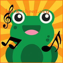 Singing Frogs icon