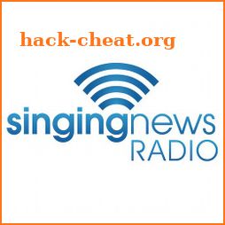 Singing News Radio icon