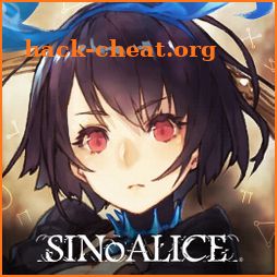 SINoALICE icon