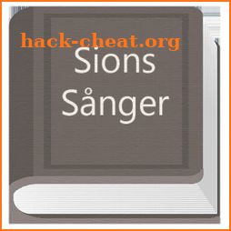 Sions Sånger icon