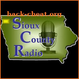 Sioux County Radio icon