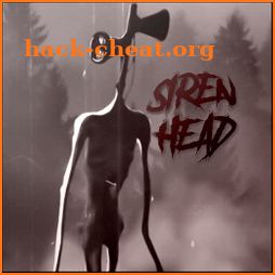 Siren Head - A Scary Game Adventure icon