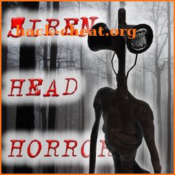 Siren Head Horror icon