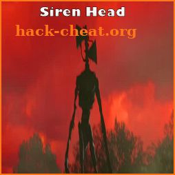 Siren Head Horror SCP Craft Scary: Guide & Tips icon