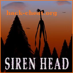 Siren Head trevor henderson Scary Mod icon