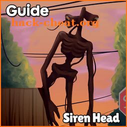 Siren head Walkthrough 2020 icon