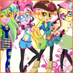 SirenixStyle Dress Up Fashion Club icon