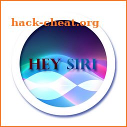 Siri APK для android. Голосовые команды 2018 icon