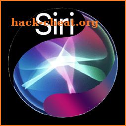 Siri for Android/Command Siri Voice Assistant Tips icon