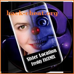 Sister Freddy FaceMix icon