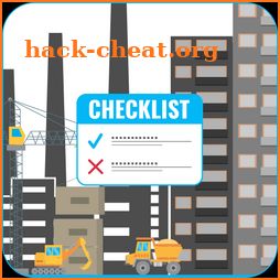 Site Checklist : Safety and Quality Inspections icon