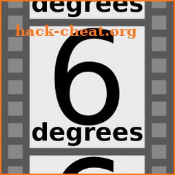 Six Degrees icon