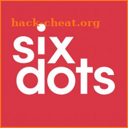 Sixdots icon