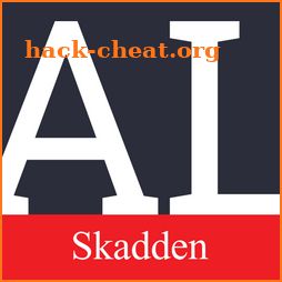 Skadden Associate Life icon