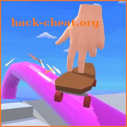 Skate Fingers icon