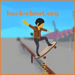 Skateboard Master icon