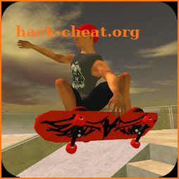 Skating Freestyle Extreme 3D icon