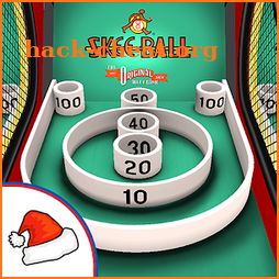 Skee-Ball Plus icon