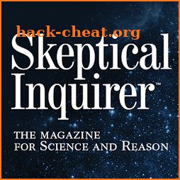 Skeptical Inquirer icon