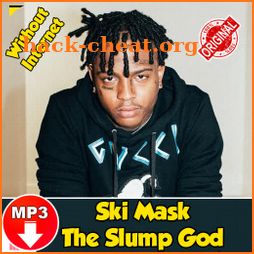 Ski Mask The Slump God Songs icon