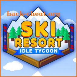 Ski Resort: Idle Snow Tycoon icon