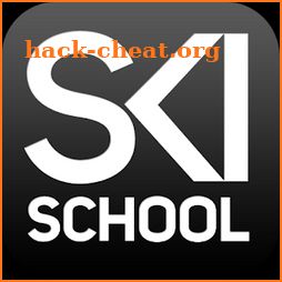 Ski School Advanced icon