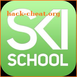 Ski School Beginner icon