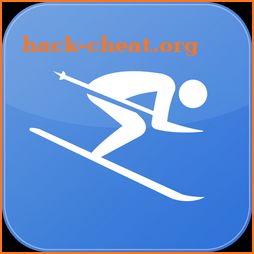 Ski Tracker icon