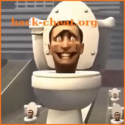 Skibidi Toilet Guess Voice icon