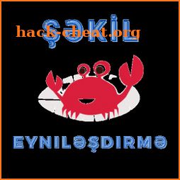 Şəkil Eyniləşdirmə icon