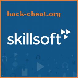 Skillsoft Learning App icon