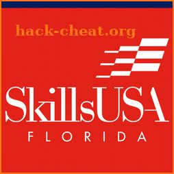 SkillsUSA Florida icon