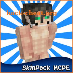 Skin Attack On Titan Mod for Minecraft PE Addon icon