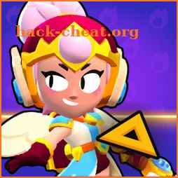 Skin Creator for Brawl Stars icon