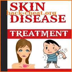 Skin Disease And Treatment icon