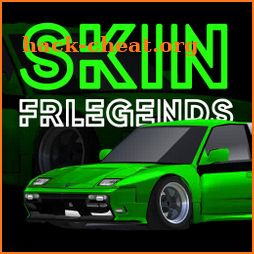 Skin FRLegends Livery Mod icon