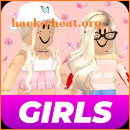 Skinblo: Girl skins for roblox icon