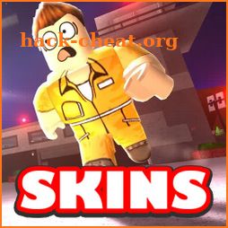 Skins for Roblox icon