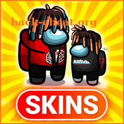 Skins Maker for Among Us icon