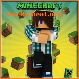 Skins Pack For Minecraft icon