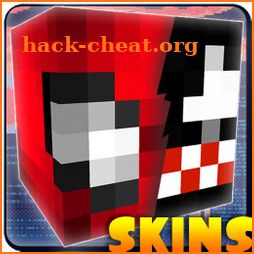 Skins Spider-Man icon